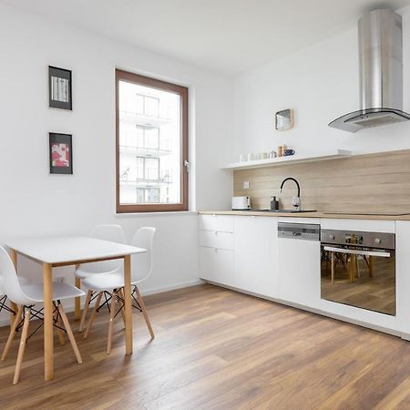 Royal Wilanow Stylish Apartment 바르샤바 외부 사진
