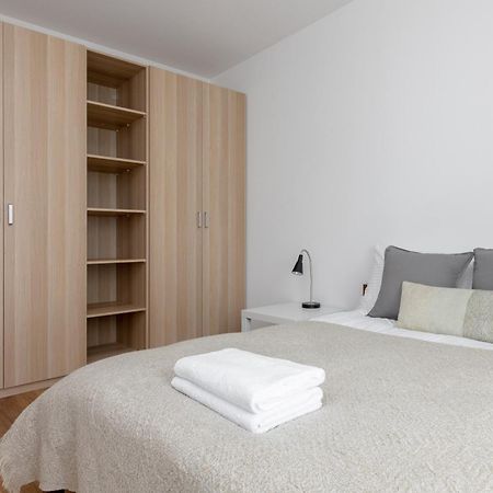Royal Wilanow Stylish Apartment 바르샤바 외부 사진