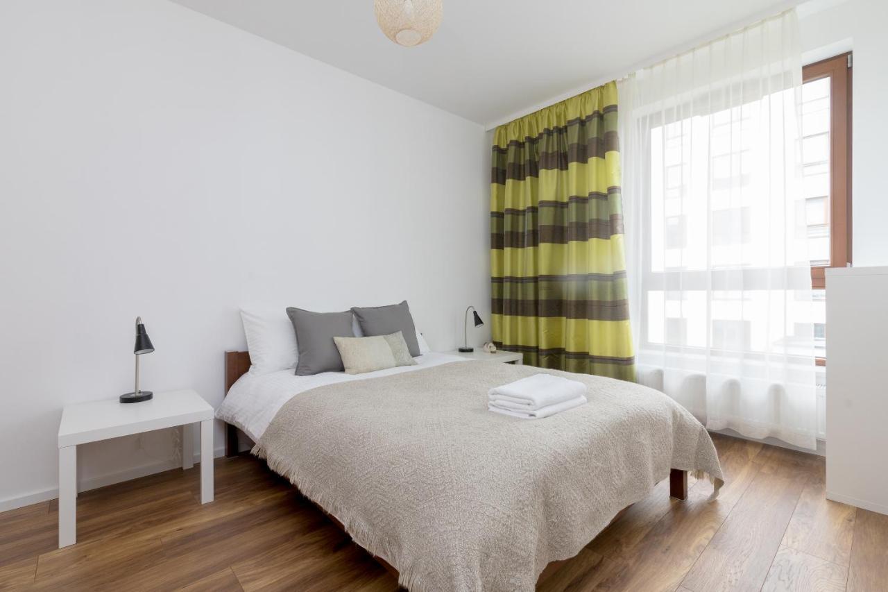 Royal Wilanow Stylish Apartment 바르샤바 외부 사진