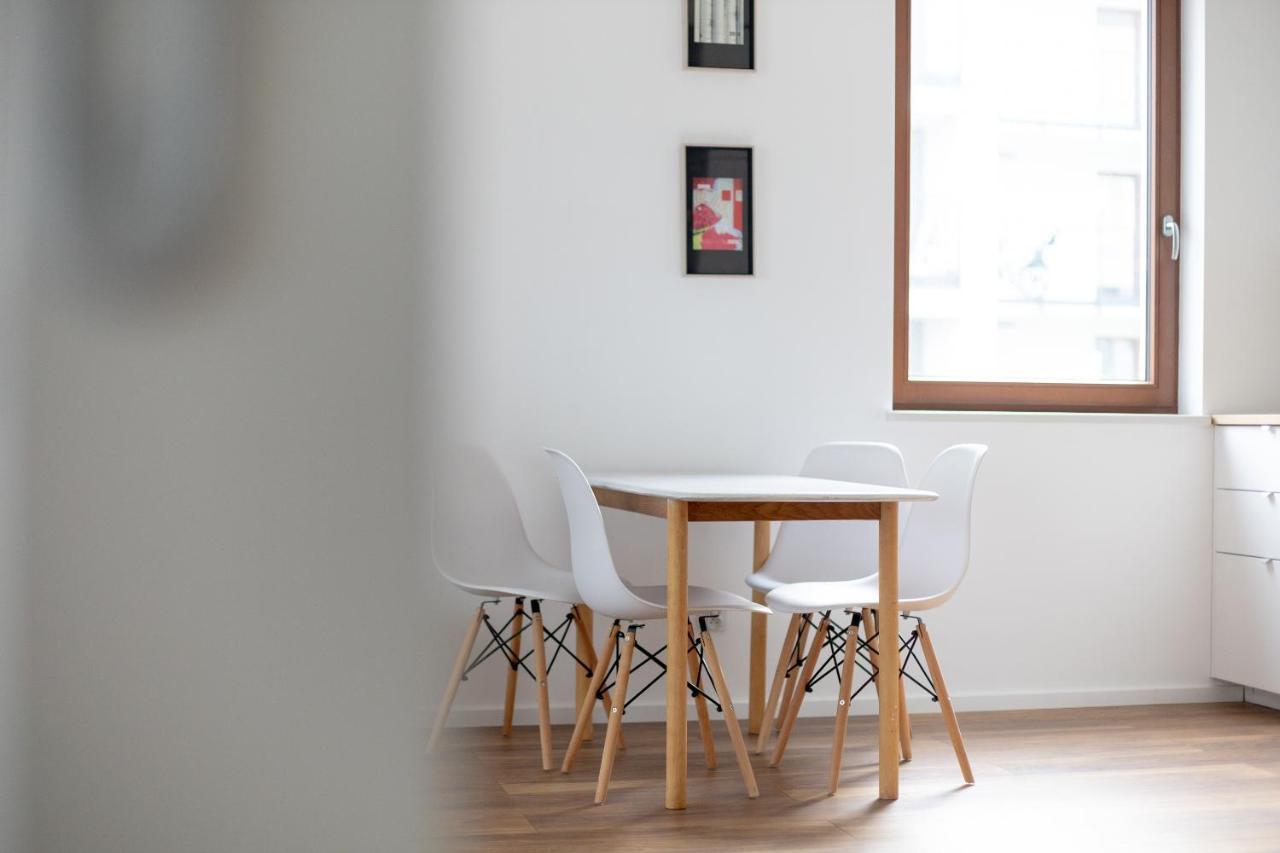 Royal Wilanow Stylish Apartment 바르샤바 외부 사진