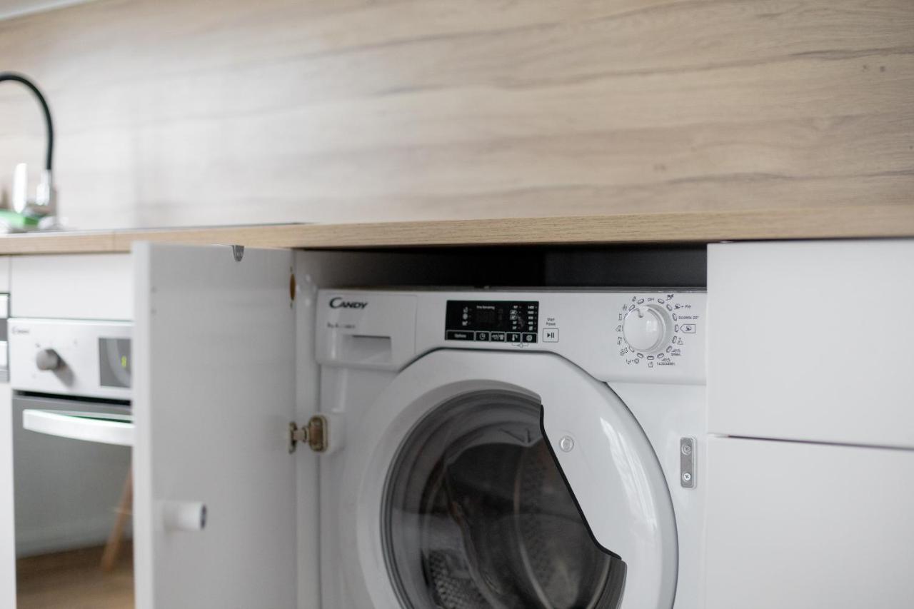 Royal Wilanow Stylish Apartment 바르샤바 외부 사진