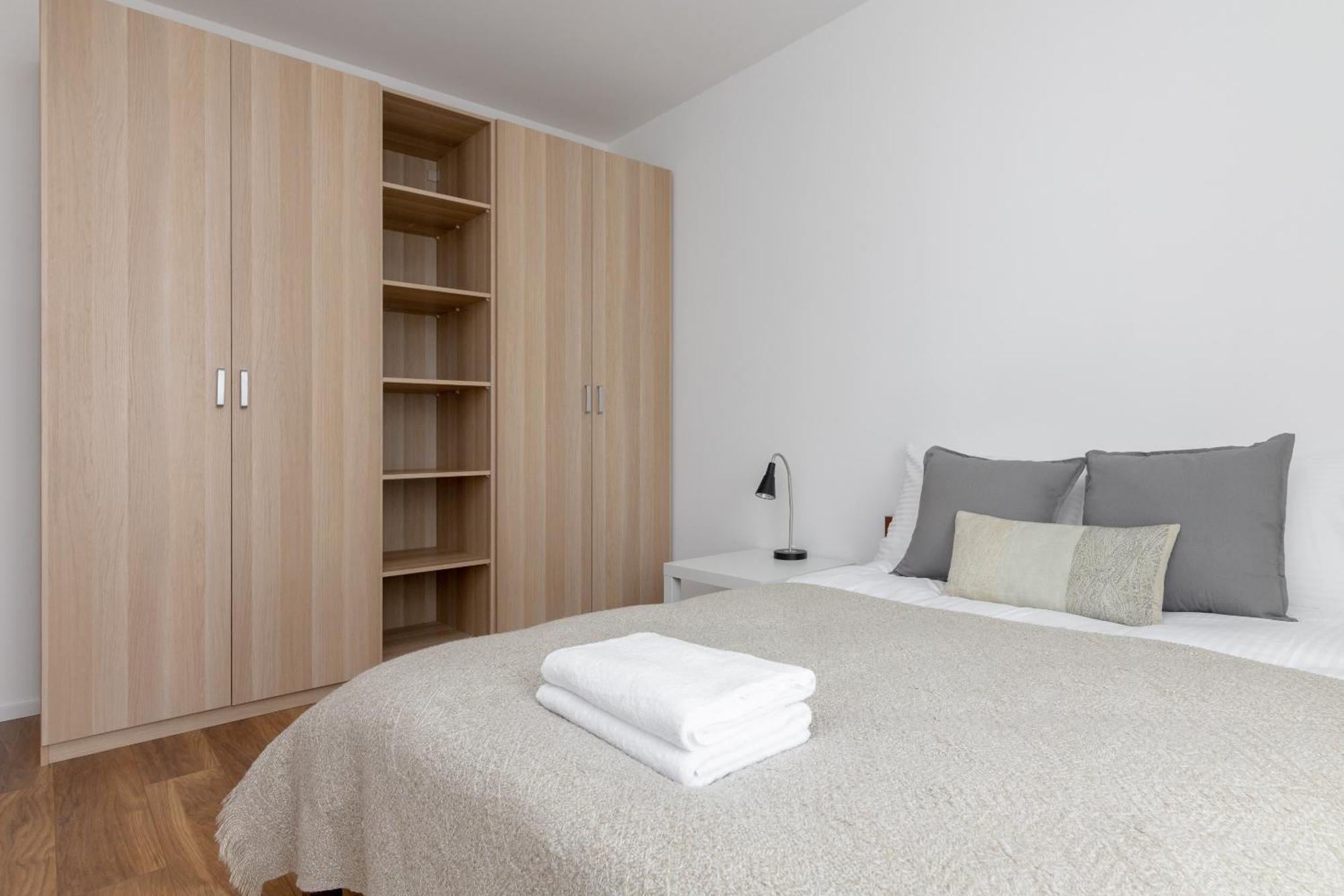 Royal Wilanow Stylish Apartment 바르샤바 외부 사진