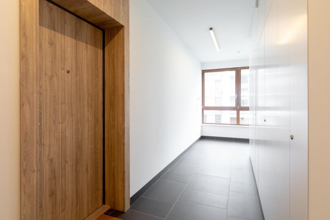 Royal Wilanow Stylish Apartment 바르샤바 외부 사진