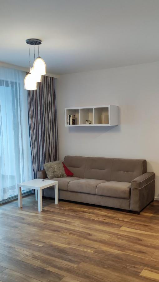 Royal Wilanow Stylish Apartment 바르샤바 외부 사진